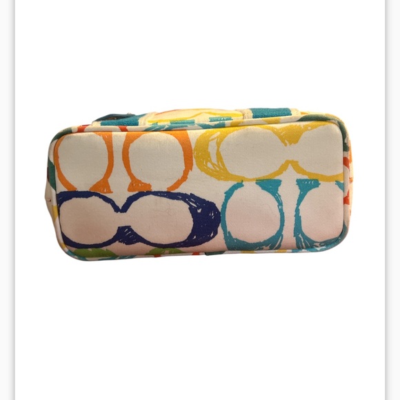 Coach Purse - Picture 3 of 12